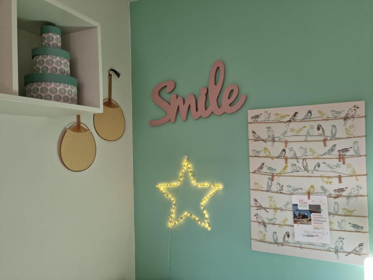 Le Secret De Sanary Apartment Екстериор снимка